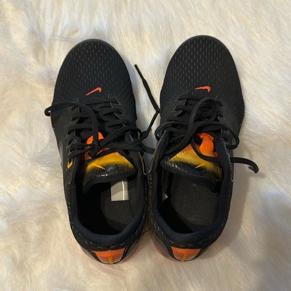 Nike Shoes - Worn in good condition
